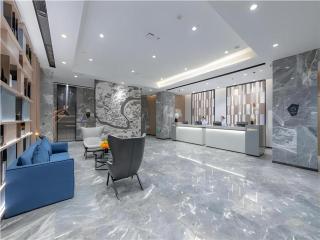 Echarm Hotel Guilin North High Speed Railway Station - 9