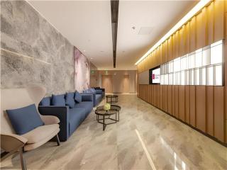 Echarm Hotel Guilin North High Speed Railway Station - 2