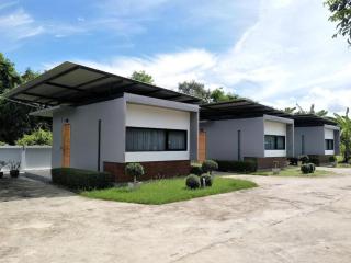 The Lofts Eco Resort - 4