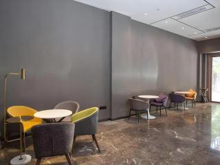 ZMAX Hotel Guangzhou South Dongxiao Nanzhou Metro Station - 9