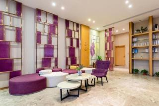 Lavande Hotel Zhongshan Dayong Rosewood Cultural Expo City - 6