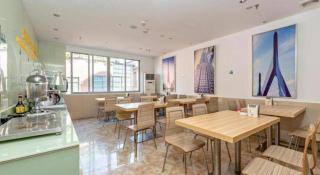 City Comfort Inn Guangzhou Baiyun Moutain Yongtai Metro Station - 9