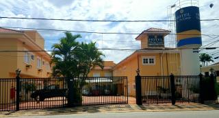 Hotel Vila do Conde - Itu - 0