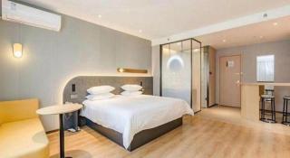 Jinjiang Inn Qingdao Development Zone Jinggangshan Rd. - 2