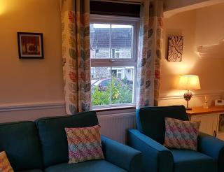 The Annexe - Timsbury - 4