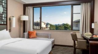 Guilin Grand Link Hotel - 2