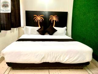 Casa Aranya - A Heritage Retreat - 1