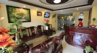 Tuan Viet Hotel Dinh Tien Hoang - 8