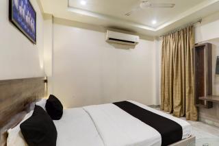 Hotel O DR Palace - Lucknow - 4