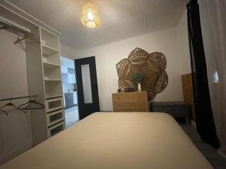 Maison une chambre - 7