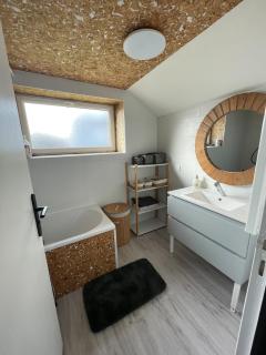 Maison une chambre - 9