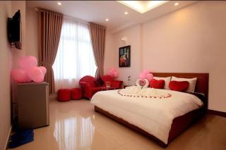 golden pearl hotel - 4