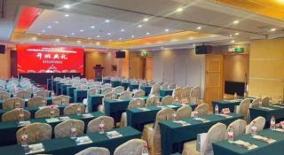 Vienna International Shenzhen Tianan Digital City - 1