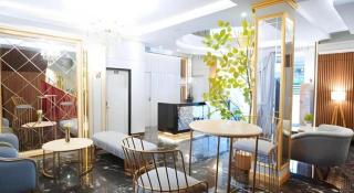 Hotel Pondok Asri Boyolali - 9