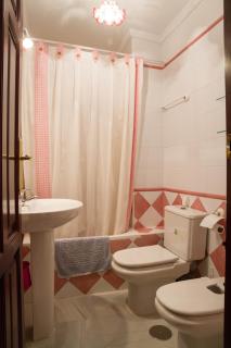 Apartamento San Benito "B" - Seville - 4
