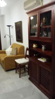 Apartamento San Benito "B" - Seville - 2