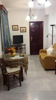 Apartamento San Benito "B" - Seville - 1