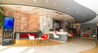 ibis Tianjin Wuqing Hotel - 6