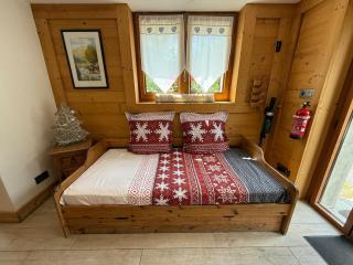 Chalet Du Goûter Room Bionnassay, Les Houches - 7