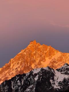 Chalet Du Goûter Room Bionnassay, Les Houches - 5