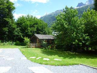 Chalet Alpine Rose - 4