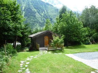 Chalet Alpine Rose - Chamonix - 5