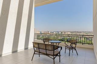 VESTA - Cairo Festival City Residence - 5