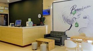 7 Days Premium·Xiamen Airport Xianglu - 5