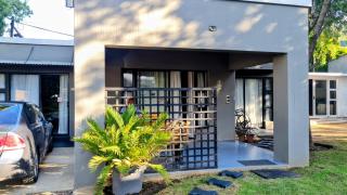 Kaleaba House on the Riverside - Parys - 4