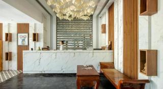 K.K inn Boutique Siem Reap - 8