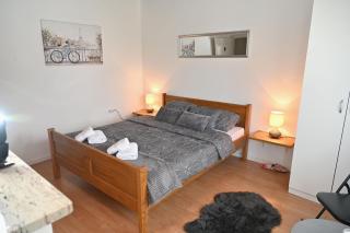 Sobe i apartmani MILLA - 4