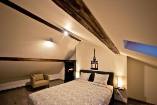 Les Suites de Nanesse - Liège - 2
