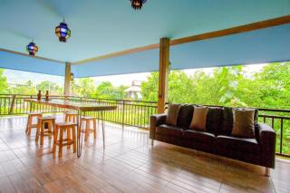 OYO 1155 Bikers House and Enduro Tours Chiang Mai - 9