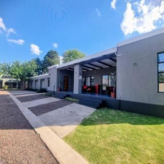 Kaleaba House on the Riverside - Parys - 3