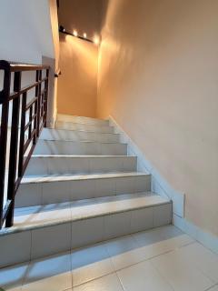 De'Lunar Homestay - 1