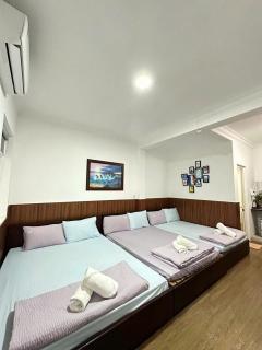 Hotel Đông Nhi - 2