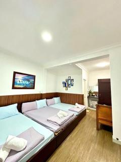 Hotel Đông Nhi - 1