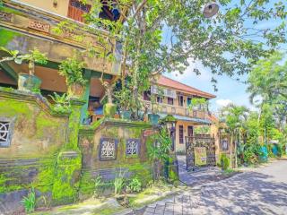 OYO 91235 Pondok Damu - 1