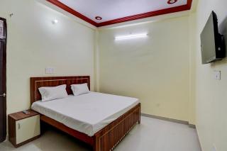 Hotel O Home Hotel Star Galaxy - 6