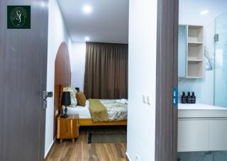 2 Bedroom Apartment & Sofa Bed Riviera - 9