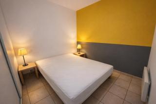 Appartement 4 personnes - Soléa 126 - Vue Nature - 6