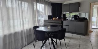 Moderne Gästesuite - 9