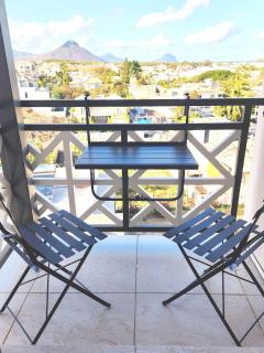 Hibiscus apartment near flic en flac beach - 5