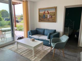 Alloggi CH40 - Imperia - 8