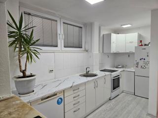 Centar apartman - 4