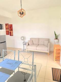 Hibiscus apartment near flic en flac beach - 4