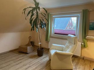 Haus Wirringa, Familie Poppinga - 2