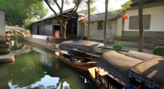 Ramada by Wyndham Suzhou Luzhi - 5