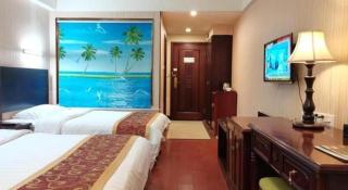 GreenTree Alliance Guangdong Shenzhen Pinghu Avenue Jingdu Town Hotel - 9