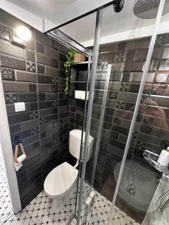 Petőfi Sarok Apartman - 9